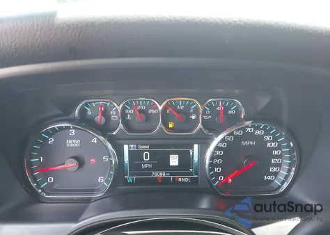 2018 Chevrolet Silverado 1500 1Lt from USA, damaged, VIN 3GCPCREC1JG508004